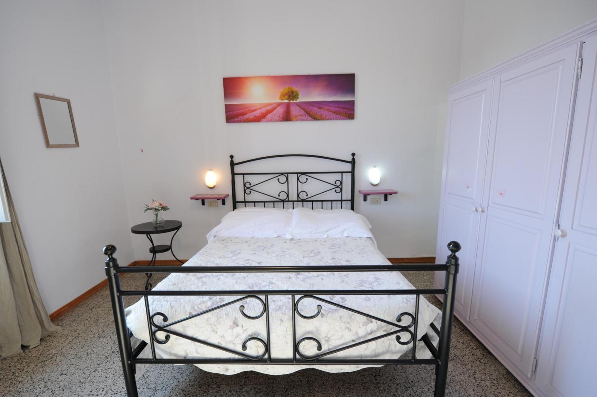 Hotel Le Giare Марина-ди-Пьетрасанта Экстерьер фото