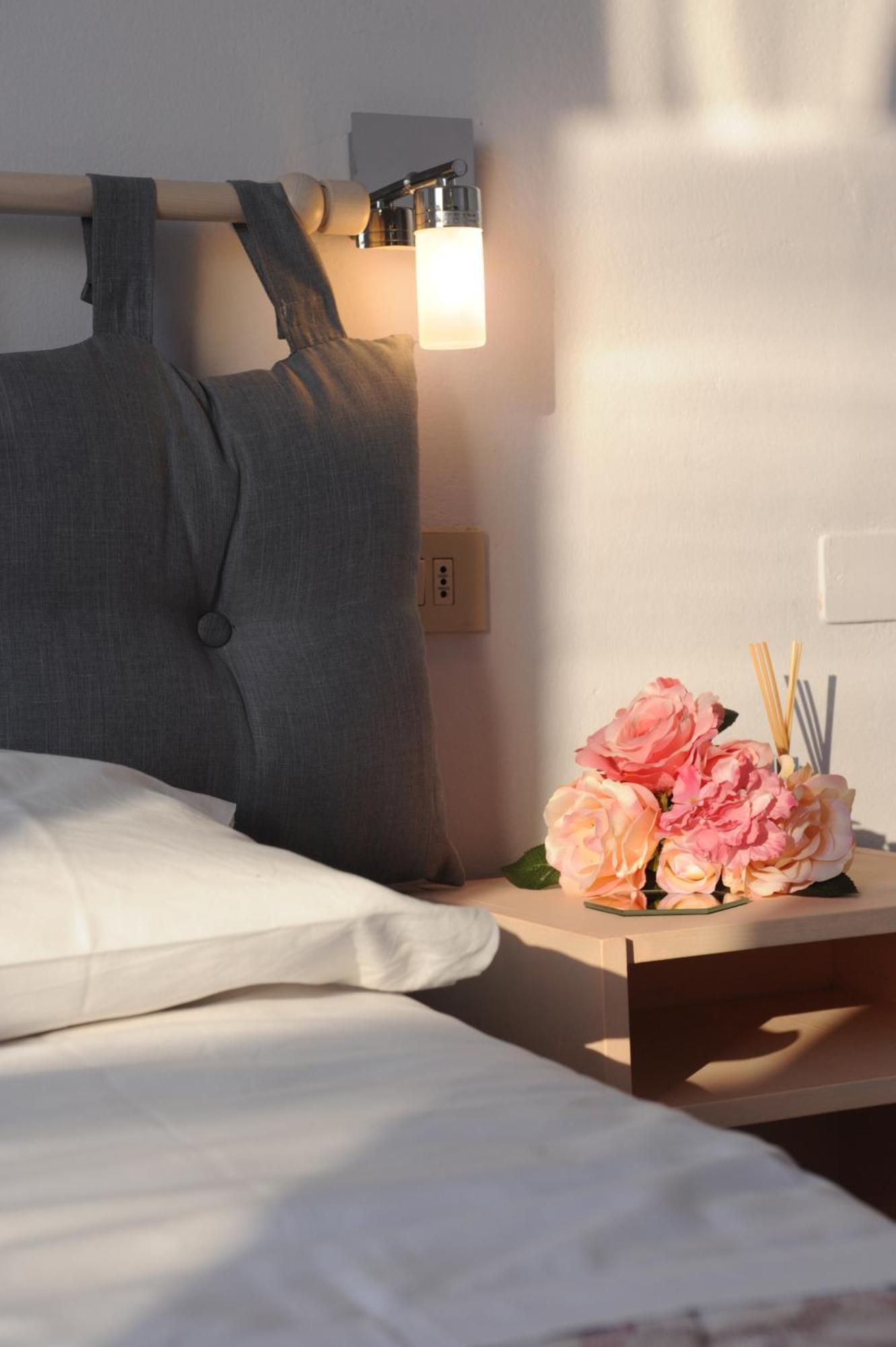 Hotel Le Giare Марина-ди-Пьетрасанта Экстерьер фото